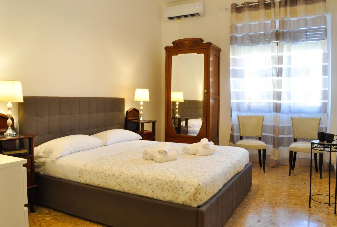 Trastevere Boulevard Rome Luaran gambar