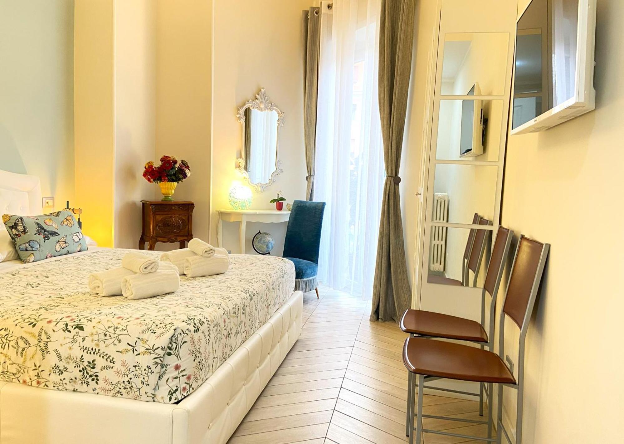 Trastevere Boulevard Rome Luaran gambar